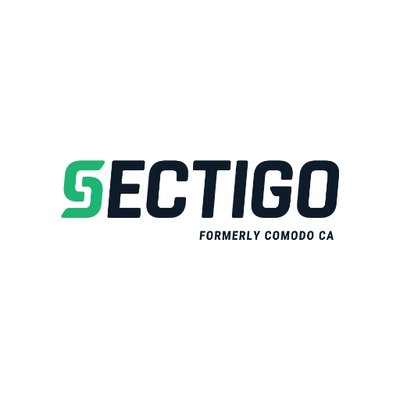 Sectigo EV SSL