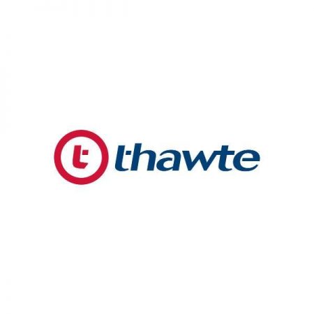 Thawte ssl